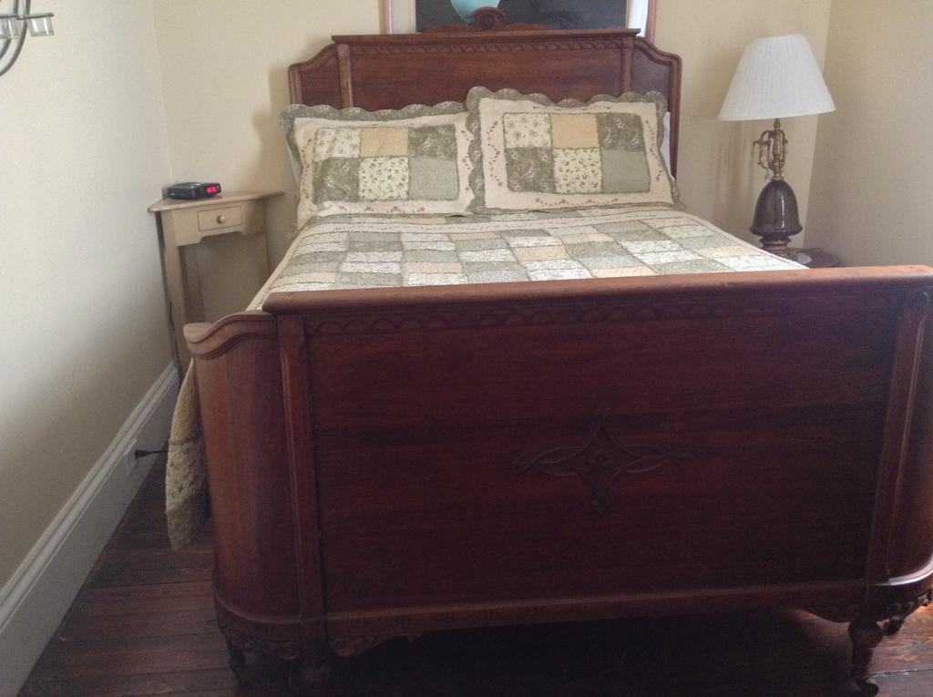 Bed and Breakfast Gil Ann Saint-Andre-Avellin Экстерьер фото