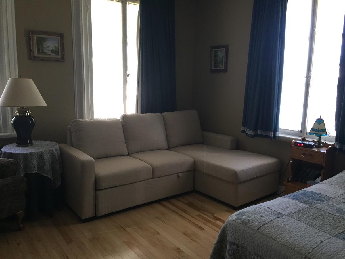 Bed and Breakfast Gil Ann Saint-Andre-Avellin Экстерьер фото